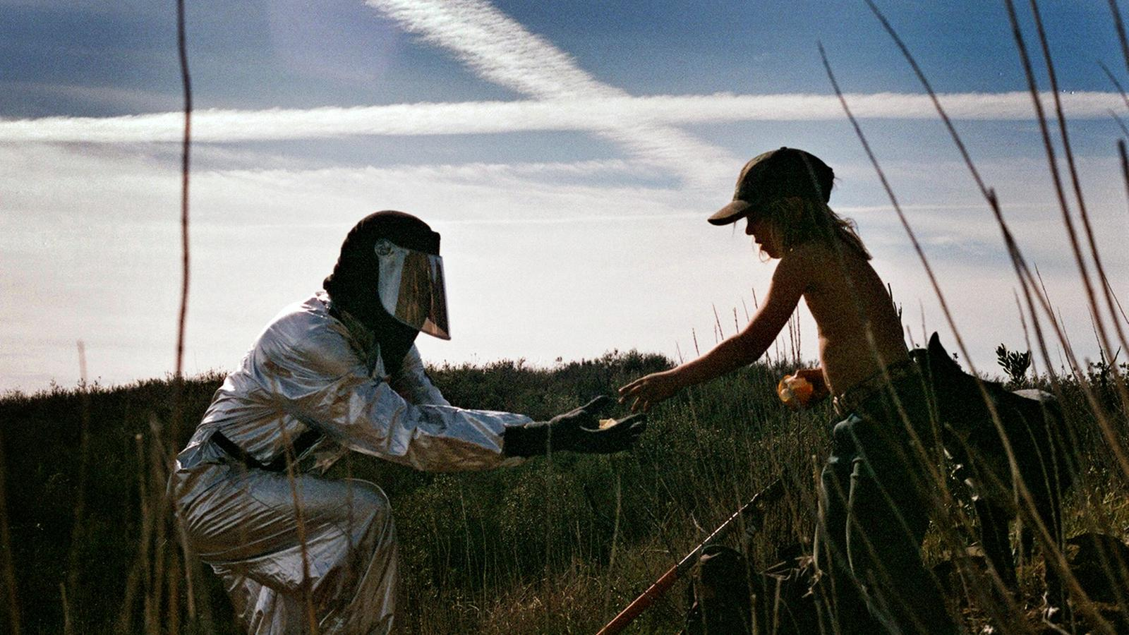 Cloud Seeding, Orgone, and the Question of Who Shapes the Narrative