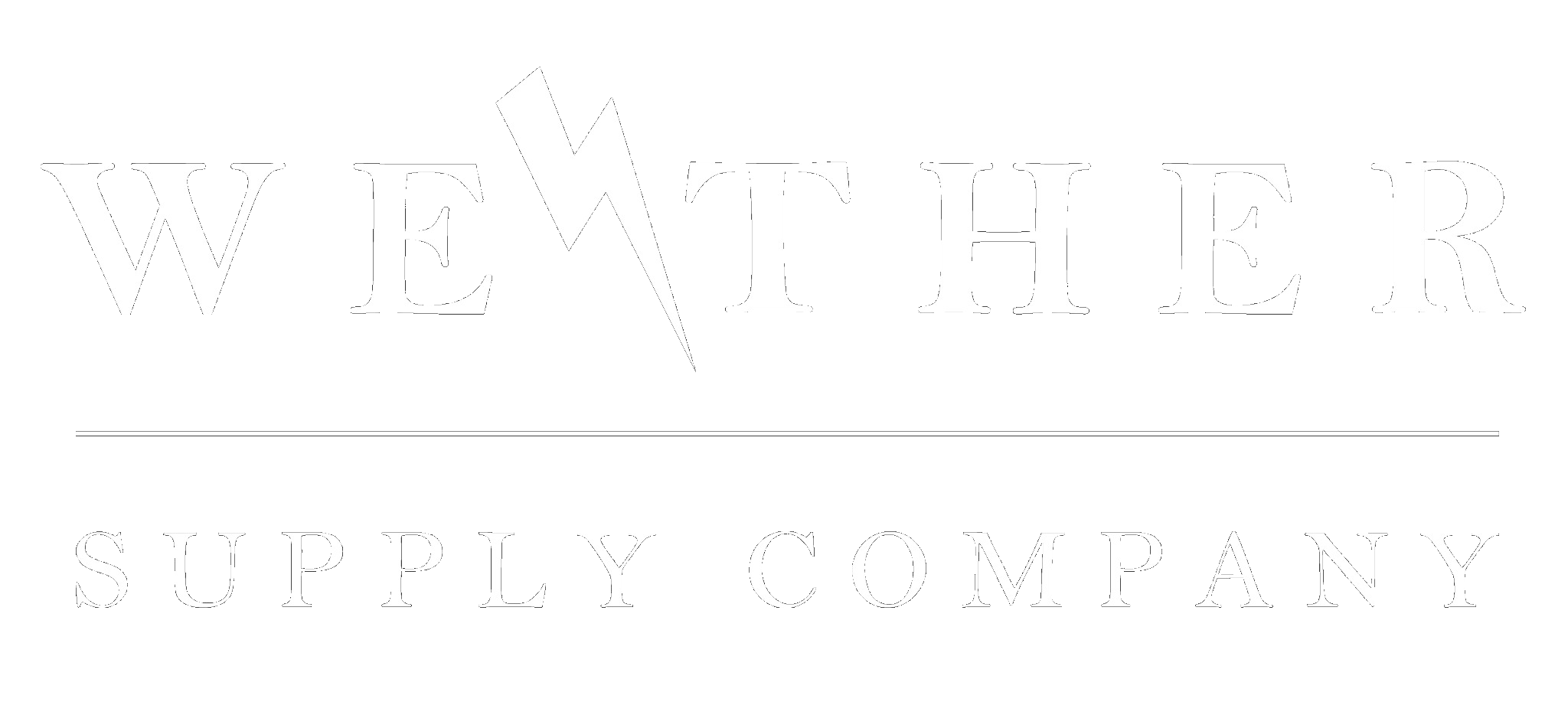 Weather Supply Company